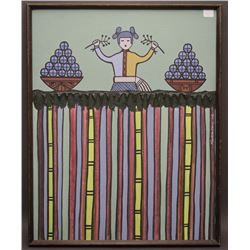 HOPI PAINTING