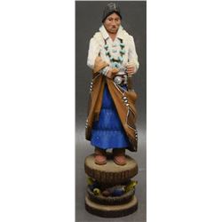 NAVAJO DOLL