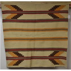 NAVAJO TEXTILE