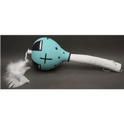HOPI RATTLE