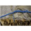 Image 8 : SIOUX HIDE DRESS