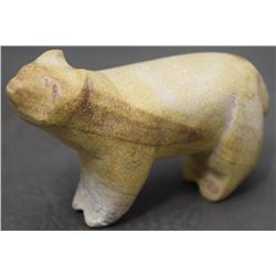 PUEBLO STONE FETISH