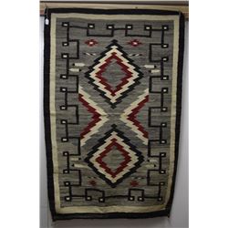 NAVAJO TEXTILE