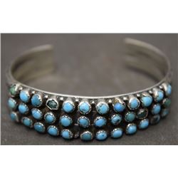 ZUNI ROW BRACELET