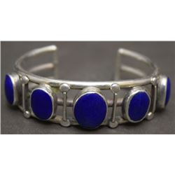 NAVAJO BRACELET