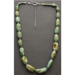 SANTO DOMINGO NUGGET NECKLACE
