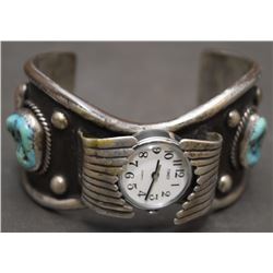 NAVAJO WATCH BAND