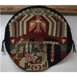 NAVAJO TEXTILE