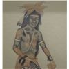 Image 2 : HOPI PAINTING (PENTEWA)