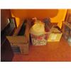 Image 2 : Coffee Lot- Condiments, stir sticks, filters etc.3 Boxes