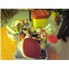 Image 3 : Assorted spices/condiments large lot