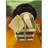 Image 1 : Stackable containers/ baskets/ plastic trays