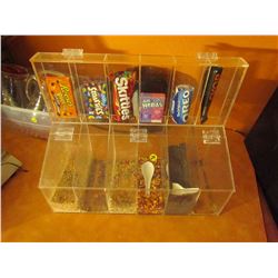 Candy dispenser