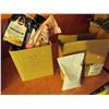 Image 1 : Cofffee house freezer cap & pancake mix
