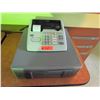 Image 1 : Casio electronic cash register, digital PCR-T275 with key