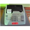 Image 2 : Casio electronic cash register, digital PCR-T275 with key