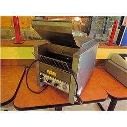 Belleco conveyer toaster oven, Model: JT-28