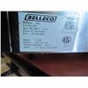 Image 3 : Belleco conveyer toaster oven, Model: JT-28