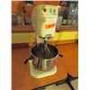 Image 1 : Countertop global electric mixer, Model: SP8