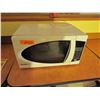 Image 1 : White microwave, Danby model: DW799W