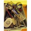 Image 2 : Assorted kitchen utensils