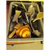 Image 2 : Assorted kitchen utensils