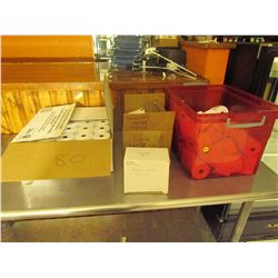 Till and kitchen printer accessories