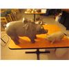 Image 2 : 2 decorative pigs