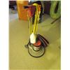 Image 2 : Floor polisher, scrubber Viper dual speed and pads