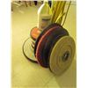 Image 4 : Floor polisher, scrubber Viper dual speed and pads