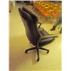 Image 2 : Black office chair