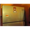 Image 2 : Frigidaire 17 cubic foot fridge