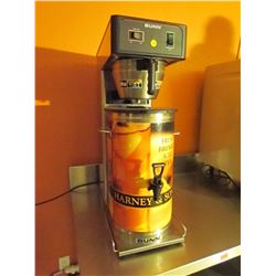 XL Bunn Coffee machine model #TB3