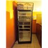 Image 1 : single door Coke cooler QBD