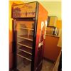 Image 3 : single door Coke cooler QBD