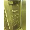 Image 3 : Stainless steel Polar Quest refrigerator/freezer 52 X 78