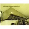 Image 1 : Stainless steel hood supression unit. 13 feet