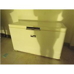 custom fifteen COOP freezer