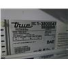 Image 3 : Deli Prep Cooler TRUE T55U48-12 110 v