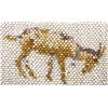 Image 2 : Vintage Czechoslovakian Beaded Change Purse
