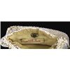 Image 4 : Vintage Czechoslovakian Beaded Change Purse
