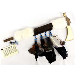 Apache Tomahawk Replica