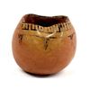 Image 1 : Native American Maricopa Pottery Jar by Johnson