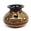Image 1 : Peruvian Pottery Jar