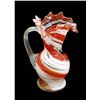Image 3 : Smith's Old Timer Hand Blown Glass Pitcher