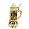 Image 1 : German Musical Stein