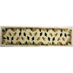 Beaulieu Rugs: Cabinesque Rug Runner
