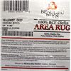 Image 3 : Beaulieu Rugs: Cabinesque Rug Runner