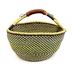 Ghana West African Market Basket