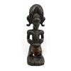 Image 1 : African Carved Wood Statue
